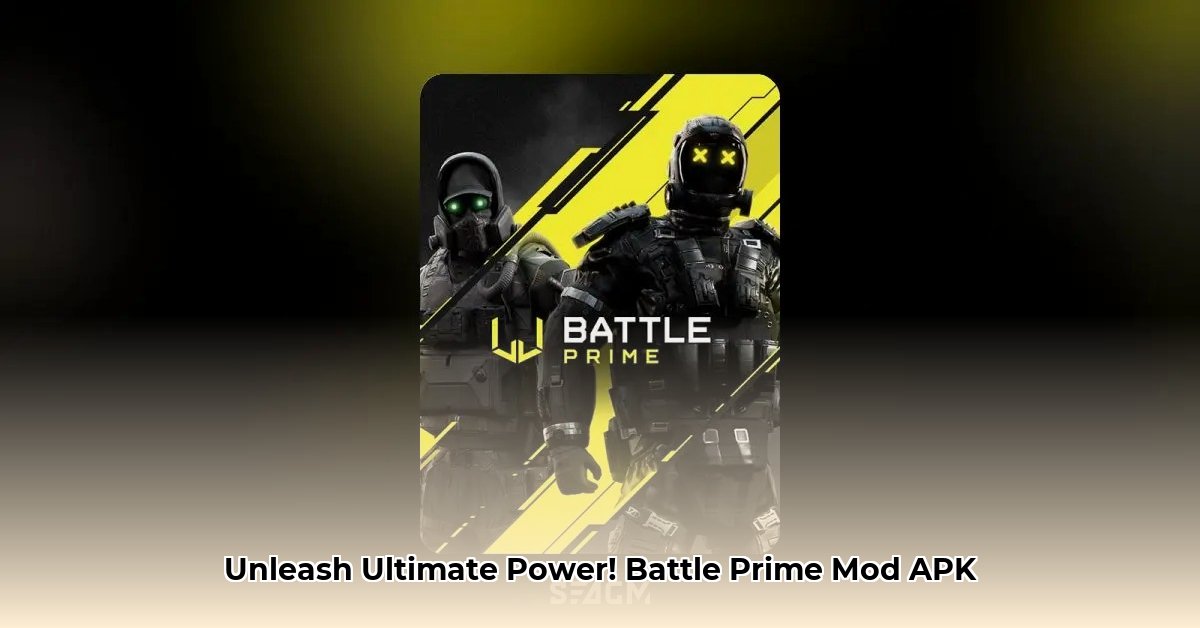 battle-prime-mod-apk